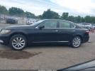 Lexus LS Image 16