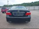 Lexus LS Image 14