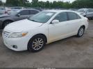 Toyota Camry Xle Image 6