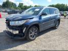 Toyota Highlander Xle Image 15