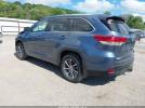 Toyota Highlander Xle Image 2