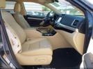 Toyota Highlander Xle Image 3