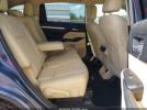 Toyota Highlander Xle Image 14