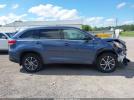 Toyota Highlander Xle Image 13