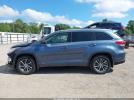 Toyota Highlander Xle Image 8