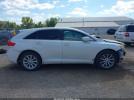 Toyota Venza Image 11