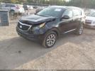 Kia Sportage Lx Image 3