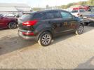 Kia Sportage Lx Image 7
