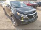 Kia Sportage Lx Image 6