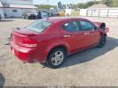 Dodge Avenger Image 11