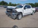 Chevrolet Silverado 1500 4wd  Short Bed Lt Image 3