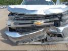 Chevrolet Silverado 1500 4wd  Short Bed Lt Image 4