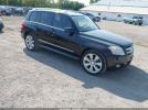Mercedes-Benz GLK 4matic Image 1