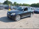 Mercedes-Benz GLK 4matic Image 3
