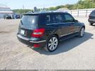 Mercedes-Benz GLK 4matic Image 5
