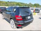 Mercedes-Benz GLK 4matic Image 12