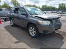 Toyota Highlander Image 1