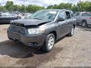Toyota Highlander Image 2