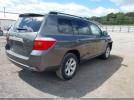 Toyota Highlander Image 6