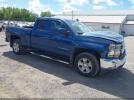 Chevrolet Silverado 1500 1lt Image 1