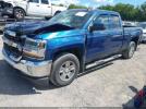 Chevrolet Silverado 1500 1lt Image 4