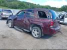 Chevrolet Trailblazer Lt Image 8