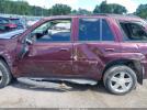 Chevrolet Trailblazer Lt Image 16