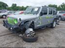 Jeep Wrangler Sport S 4x4 Image 5