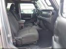 Jeep Wrangler Sport S 4x4 Image 6