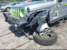 Jeep Wrangler Sport S 4x4 Image 7