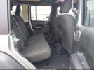 Jeep Wrangler Sport S 4x4 Image 12