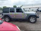 Jeep Wrangler Sport S 4x4 Image 13