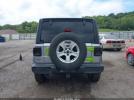 Jeep Wrangler Sport S 4x4 Image 15