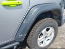 Jeep Wrangler Sport S 4x4 Image 2
