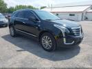 Cadillac XT5 Luxury Image 1