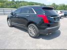 Cadillac XT5 Luxury Image 5