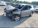 Nissan Rogue S Image 8