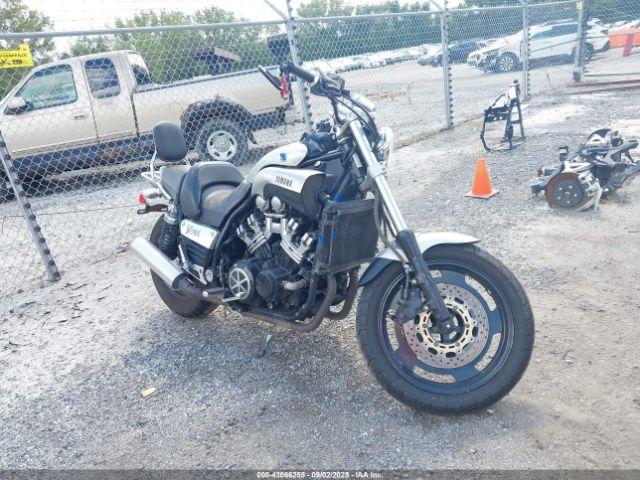  Salvage Yamaha Vmx12