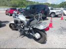 Yamaha Vmx12 Image 2