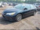 Toyota Camry Xle Image 5