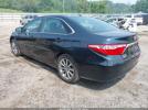 Toyota Camry Xle Image 2