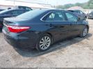 Toyota Camry Xle Image 16