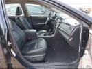 Toyota Camry Xle Image 3