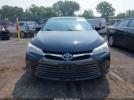 Toyota Camry Xle Image 15