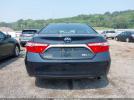 Toyota Camry Xle Image 9
