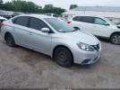 Nissan Sentra S Image 1