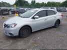 Nissan Sentra S Image 3