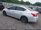 Nissan Sentra S Image 13