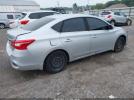 Nissan Sentra S Image 5