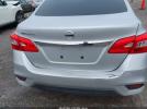 Nissan Sentra S Image 2